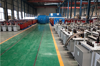 湖南S11-2000kva/10kv/0.4kv变压器